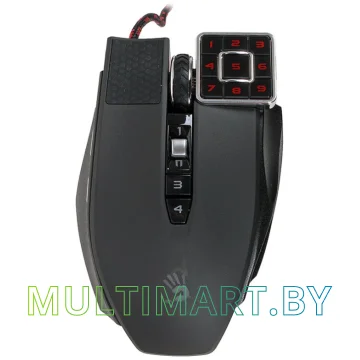 Игровая мышь A4Tech Bloody Commander ML160